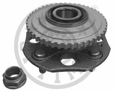 Optimal 882607 Wheel bearing kit 882607