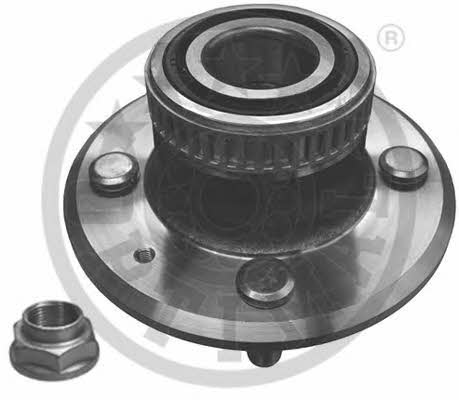 Optimal 882896 Wheel bearing kit 882896