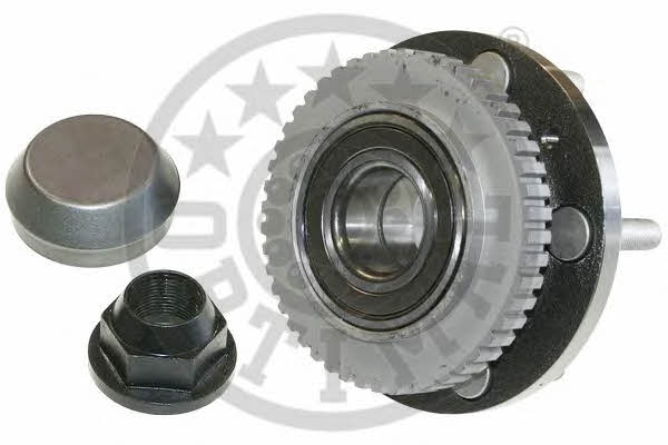 Wheel bearing kit Optimal 891333