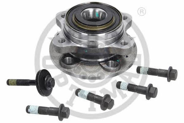 Wheel bearing kit Optimal 891591