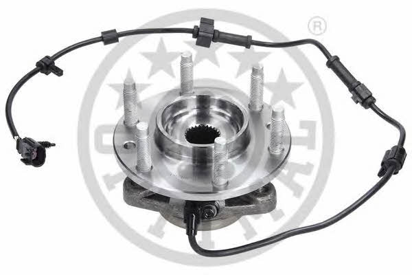Wheel bearing kit Optimal 891702
