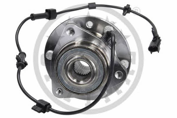 Optimal 891702 Wheel bearing kit 891702