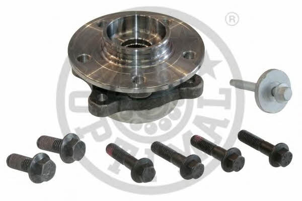 Optimal 891758 Wheel bearing kit 891758
