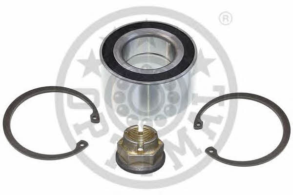 Optimal 891887 Wheel bearing kit 891887