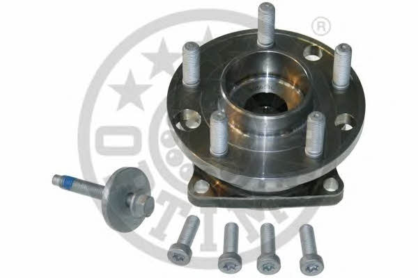 Optimal 892392 Wheel bearing kit 892392