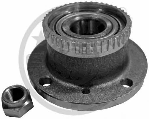 Optimal 892472 Wheel bearing kit 892472