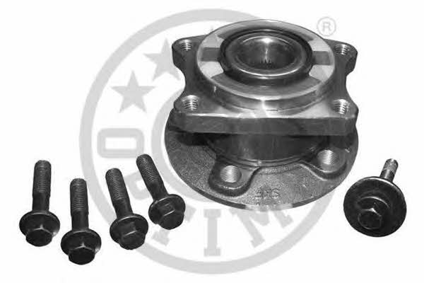 Optimal 892587 Wheel bearing kit 892587