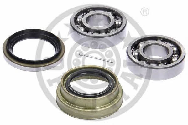 Optimal 901876 Wheel bearing kit 901876