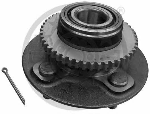 Optimal 902547 Wheel bearing kit 902547
