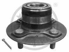 Optimal 902771 Wheel bearing kit 902771