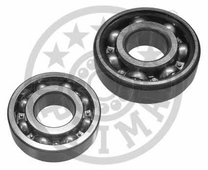 Optimal 902999 Wheel bearing kit 902999
