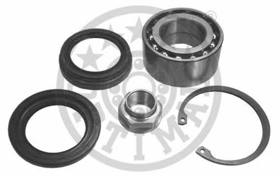 Optimal 911375 Wheel bearing kit 911375