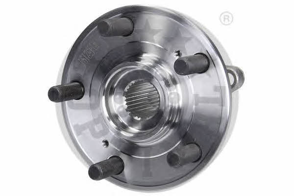Optimal 911751 Wheel bearing kit 911751