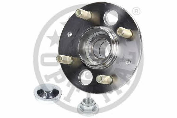 Optimal 912124 Wheel bearing kit 912124