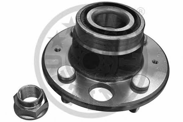 Optimal 912191 Wheel bearing kit 912191