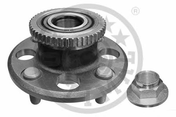 Optimal 912193 Wheel bearing kit 912193