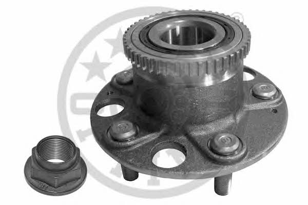 Optimal 912293 Wheel bearing kit 912293