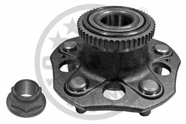 Optimal 912296 Wheel bearing kit 912296