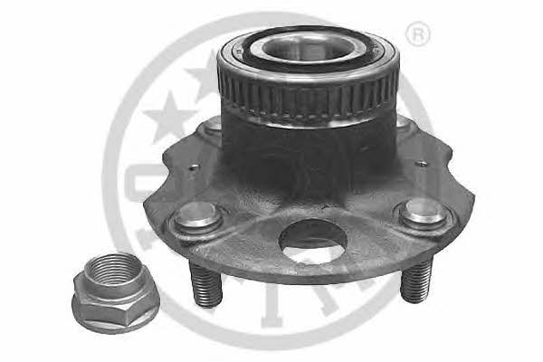 Optimal 912401 Wheel bearing kit 912401
