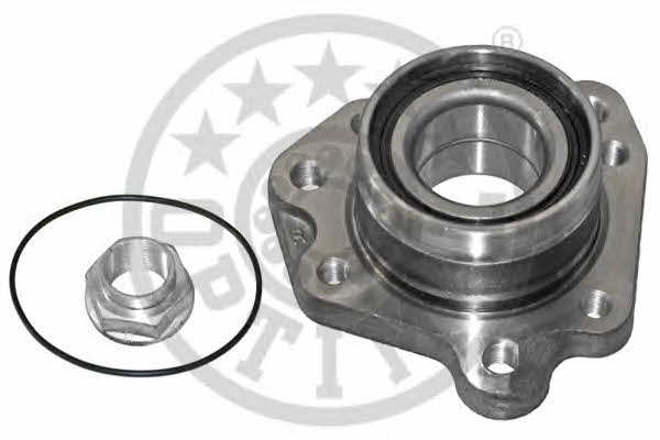 Optimal 912666 Wheel bearing kit 912666