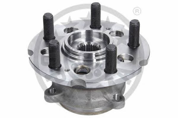 Wheel bearing kit Optimal 912752