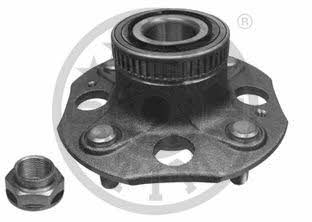 Optimal 912775 Wheel bearing kit 912775