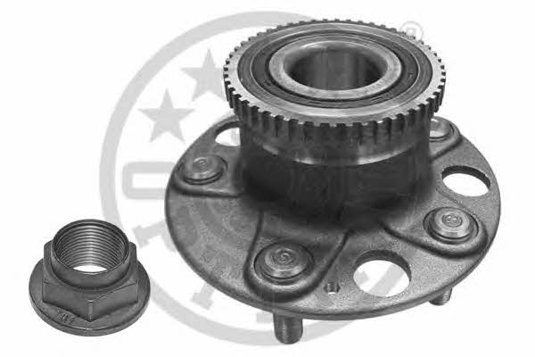 Optimal 912991 Wheel bearing kit 912991