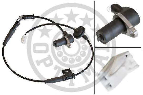 Buy Optimal 06-S186 at a low price in United Arab Emirates!