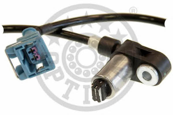 Optimal 06-S196 Sensor ABS 06S196