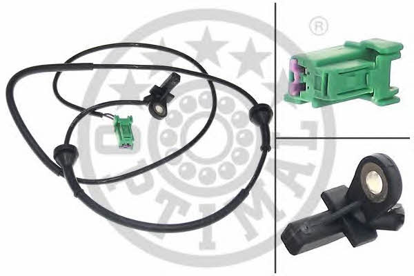 Sensor ABS Optimal 06-S232