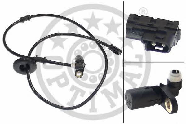 Sensor ABS Optimal 06-S263