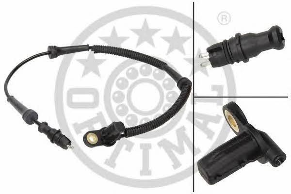 Sensor ABS Optimal 06-S284