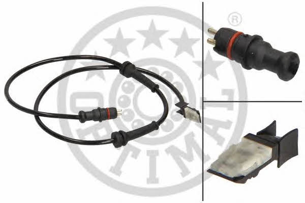 Buy Optimal 06-S285 at a low price in United Arab Emirates!