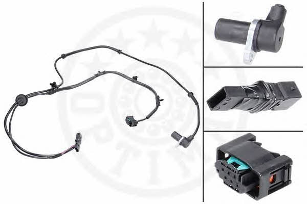 Sensor ABS Optimal 06-S293