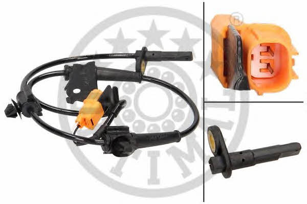 Optimal Sensor ABS – price 109 PLN