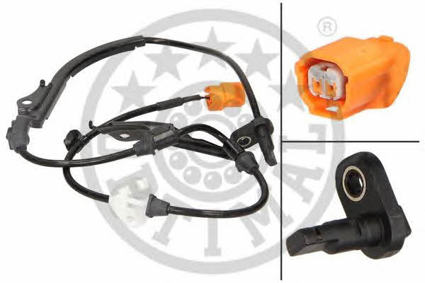 Sensor ABS Optimal 06-S342