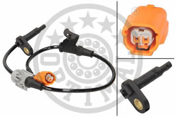 Sensor ABS Optimal 06-S349