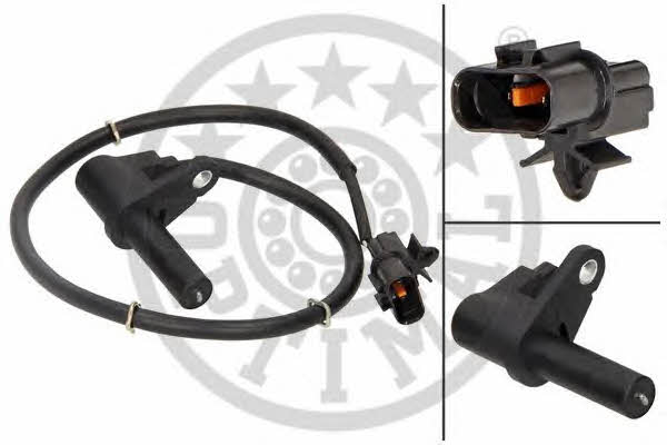Sensor ABS Optimal 06-S363