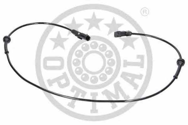 ABS sensor, rear Optimal 06-S394