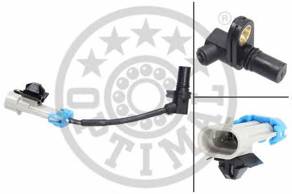 Sensor ABS Optimal 06-S412