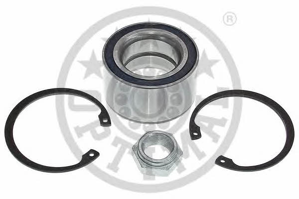 Optimal 100014S Wheel bearing kit 100014S