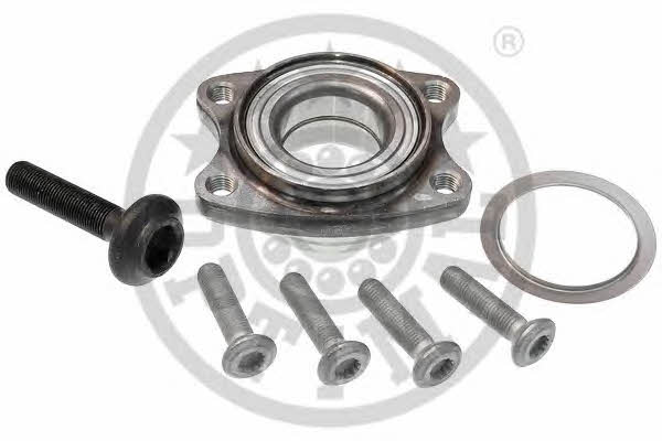 Optimal 100053 Wheel bearing kit 100053