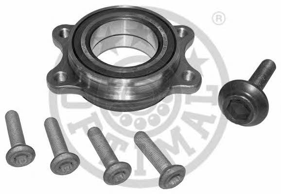 Optimal 100550 Front Wheel Bearing Kit 100550