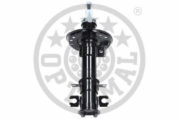 Front right gas oil shock absorber Optimal A-3451GR