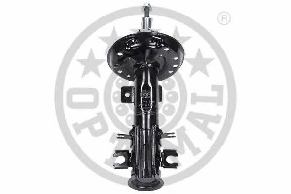 Optimal A-3451GR Front right gas oil shock absorber A3451GR