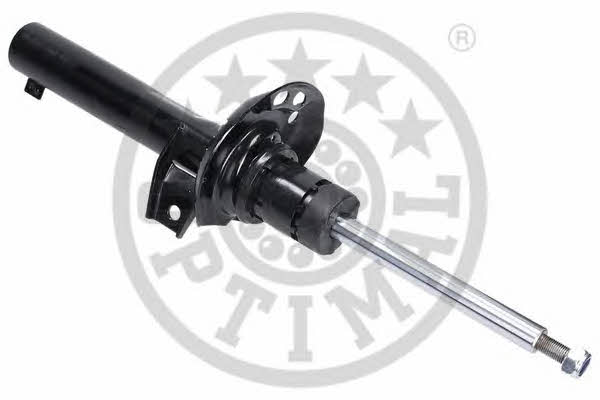 Front oil and gas suspension shock absorber Optimal A-3455G