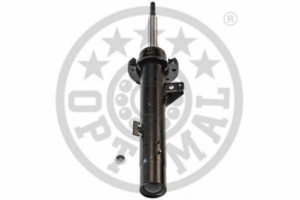 Front right gas oil shock absorber Optimal A-3457GR