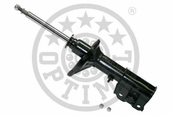 Optimal A-3528GR Front right gas oil shock absorber A3528GR