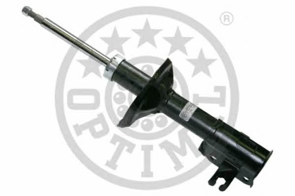 Optimal A-3529GR Front right gas oil shock absorber A3529GR