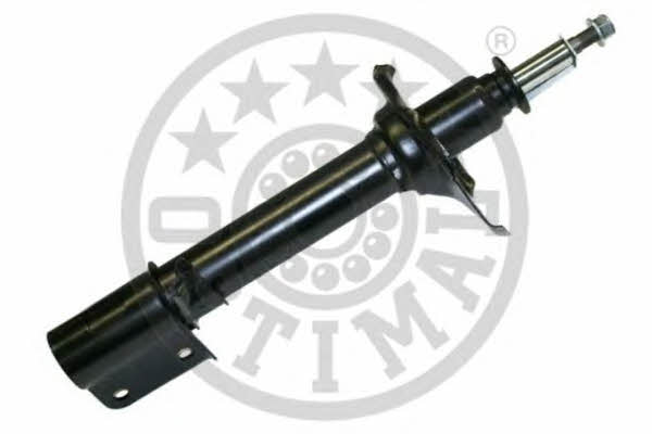 Optimal A-3567GL Suspension shock absorber rear left gas oil A3567GL